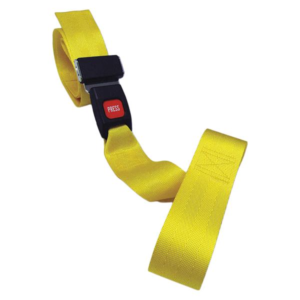 Strap Nylon Metal Buckle Ea