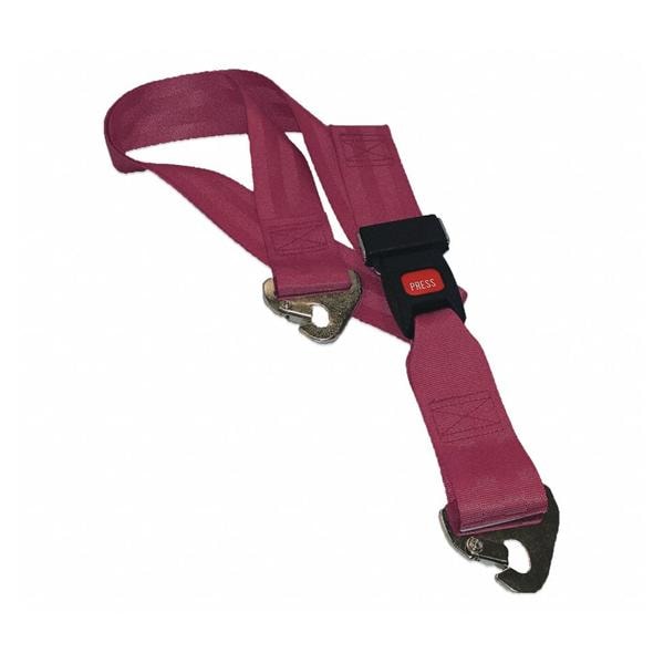 Strap Nylon Metal Buckle Ea