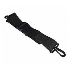 Restraint Strap Polypropylene Plastic Buckle, Plastic Swivel Speed Clip Ea