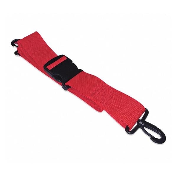 Restraint Strap Polypropylene Plastic Buckle, Plastic Swivel Speed Clip Ea