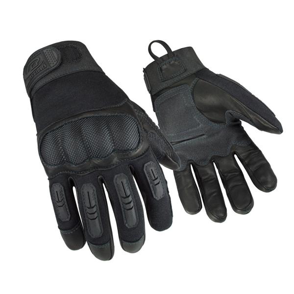 Ringers Flame Resistance Gloves Small Black