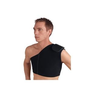 Sully AC Support Brace Shoulder Size Large Neoprene 42-46" Universal