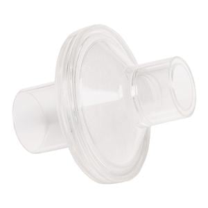 Bacterial Filter For Mercury Medical Flow-Safe Devices 20/Bx