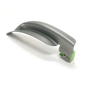 Briteview Laryngoscope Blade Macintosh #4 LED