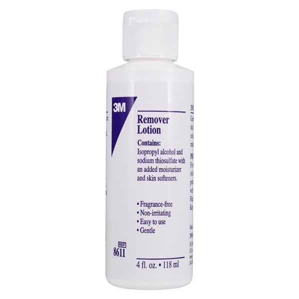 Duraprep Lotion Remover Surgical Solution 4oz