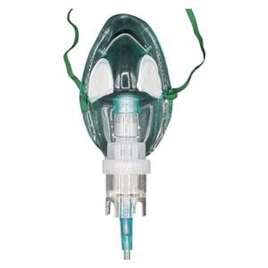 AerosoLess Nebulizer Mask Kit 50/Bx