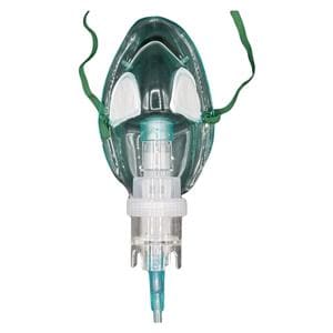 AerosoLess Nebulizer Mask Kit 25/Bx