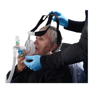 O2-MAX Emergency CPAP System Adult Ea