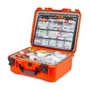 Model 940 Organizer Case Orange