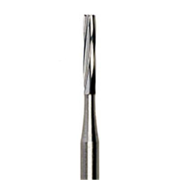 Carbide Bur Surgical Friction Grip 58L 5/Pk