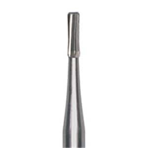 Carbide Bur Operative Friction Grip Short Shank 245 5/Pk