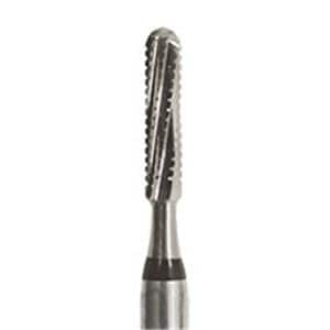 Carbide Bur Operative Friction Grip HM31A 5/Pk