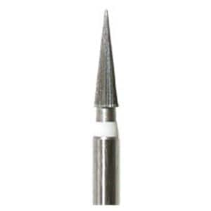 Carbide Bur Trimming & Finishing Friction Grip 134/014 5/Pk