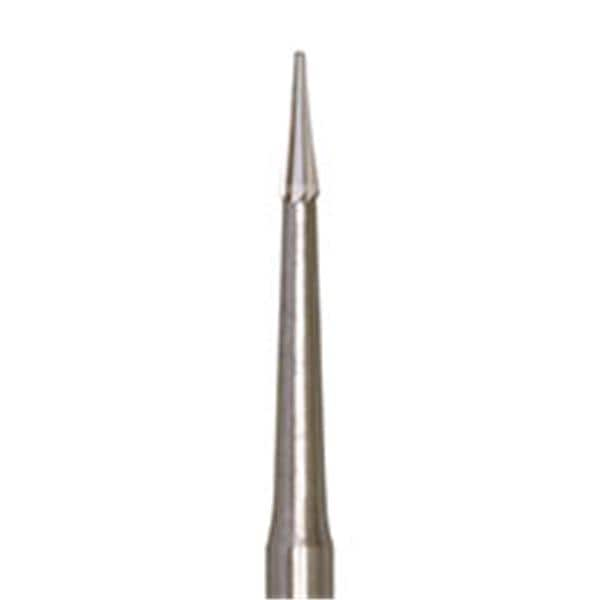 Carbide Bur Trimming & Finishing Friction Grip 132/008 5/Pk