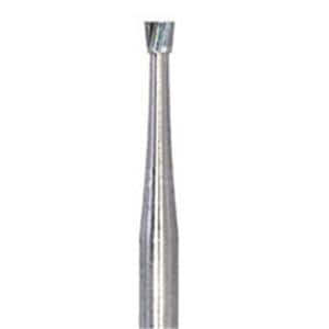 Carbide Bur Operative Friction Grip 36 5/Pk