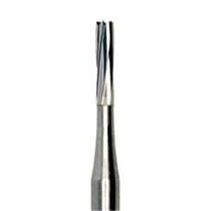 Carbide Bur Operative Friction Grip 57 5/Pk