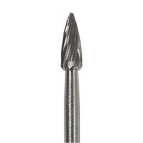 Carbide Bur Trimming & Finishing Friction Grip 274/018 5/Pk