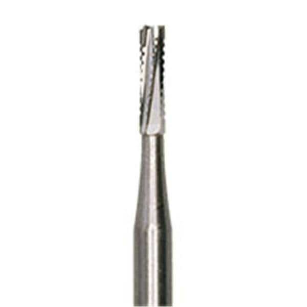 Carbide Bur Operative Friction Grip 557 5/Pk