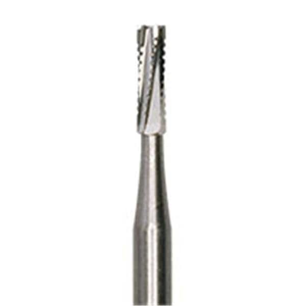 Carbide Bur Operative Friction Grip 558 5/Pk