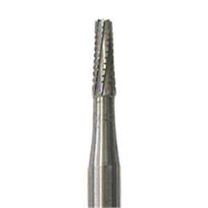 Carbide Bur Standard Friction Grip 699 5/Pk