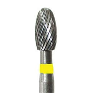 Carbide Bur Trimming & Finishing Friction Grip 379/023 5/Pk