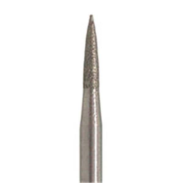 Diamond Bur Laboratory Handpiece 861S/016 Medium 1/Pk