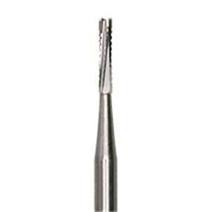 Carbide Bur Operative Friction Grip 557 100/Pk