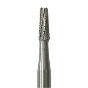 Carbide Bur Operative Friction Grip 702 100/Pk