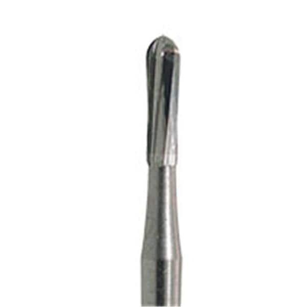 Carbide Bur Standard Friction Grip 1158 5/Pk