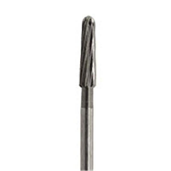 Carbide Bur Trimming & Finishing Friction Grip 7686F 5/Pk