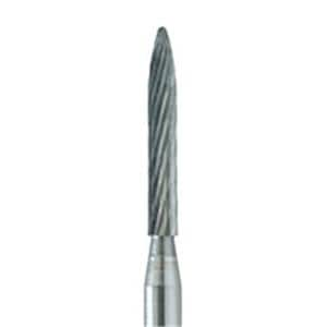 Carbide Bur Trimming & Finishing Right Angle HM244 5/Pk