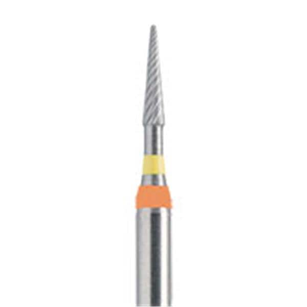 Carbide Bur Trimming & Finishing Friction Grip 133/010 5/Pk