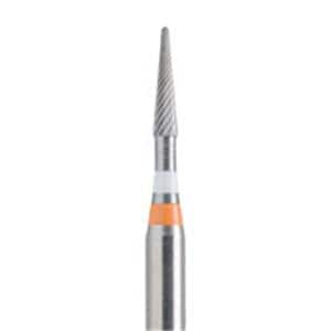 Carbide Bur Trimming & Finishing Friction Grip 133/010 5/Pk