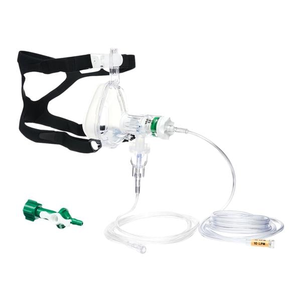 GO-PAP Emergency CPAP System Adult Ea