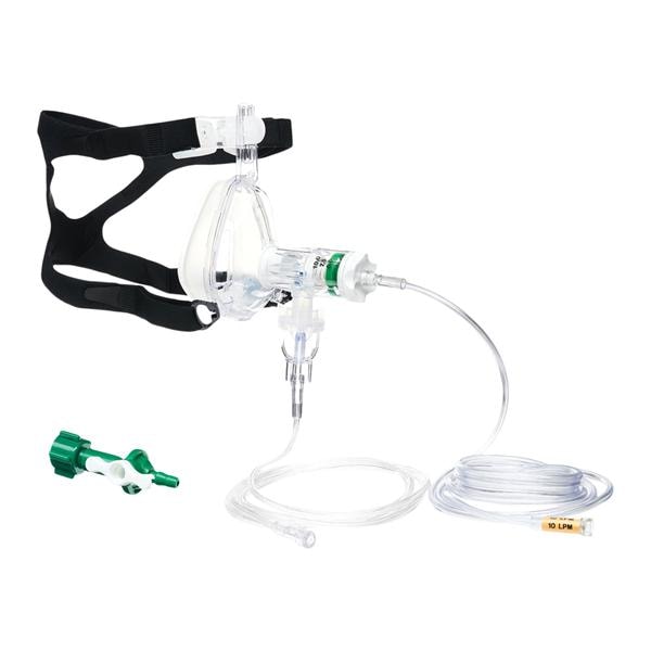 GO-PAP Emergency CPAP System Adult Ea