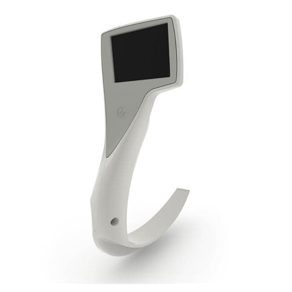 i-view Video Laryngoscope MacIntosh Single Patient Use