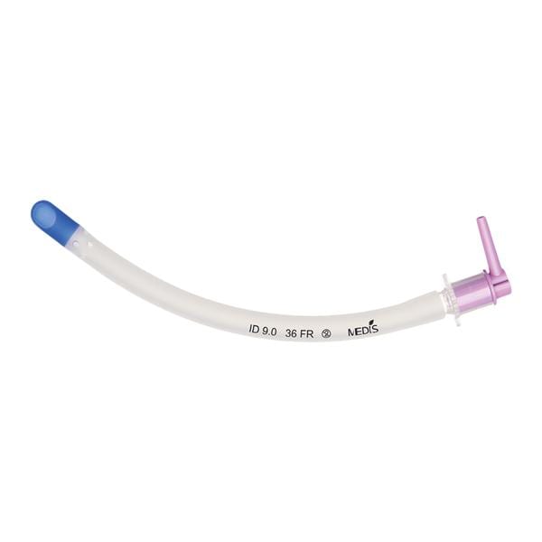 naso-flo Airway Device Disposable 10/Bx