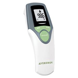 Infrared Thermometer Reusable Ea