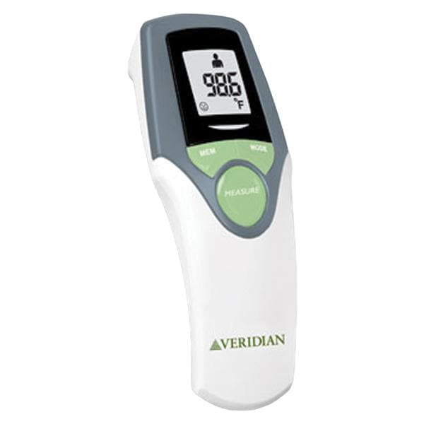 Infrared Thermometer Reusable Ea