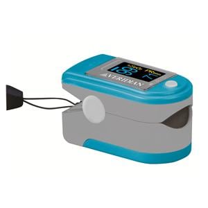 Deluxe Pulse Oximeter Ea