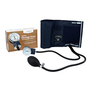 Blood Pressure Cuff Blue Ea, 24 EA/CA