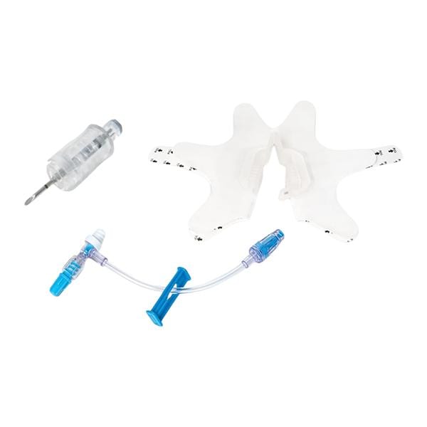 Intraosseous Needle Kit Ea, 6 EA/CA