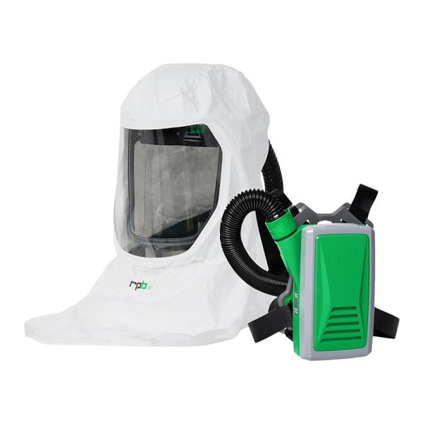 T-Link PAPR Respirator Kit Ea