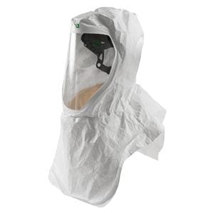 Respirator PAPR T200 Ea