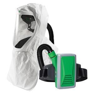 T200 PAPR Respirator Kit Ea