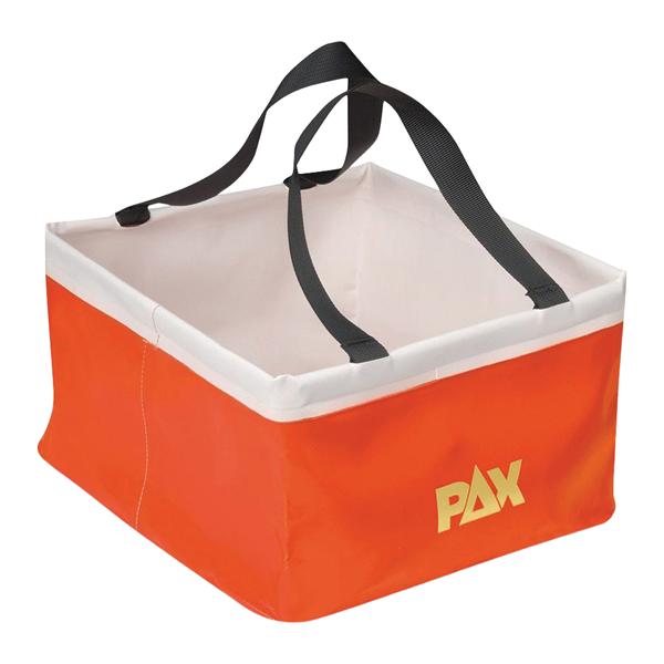 Water Carrier Orange 2 Handles