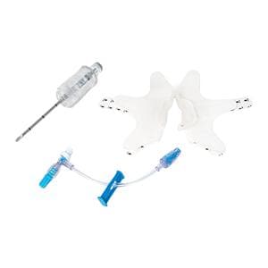 Intraosseous Needle Kit Intraosseous Ea