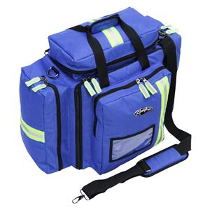 Pediatric Airway Pack Royal Blue