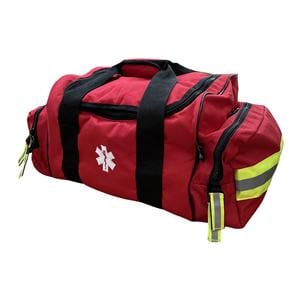 Trauma Bag Red