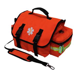 First Responder Bag Orange